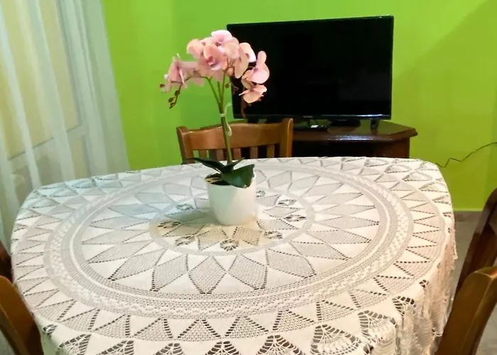 Apartament Aurora Sea Breeze Burgas City